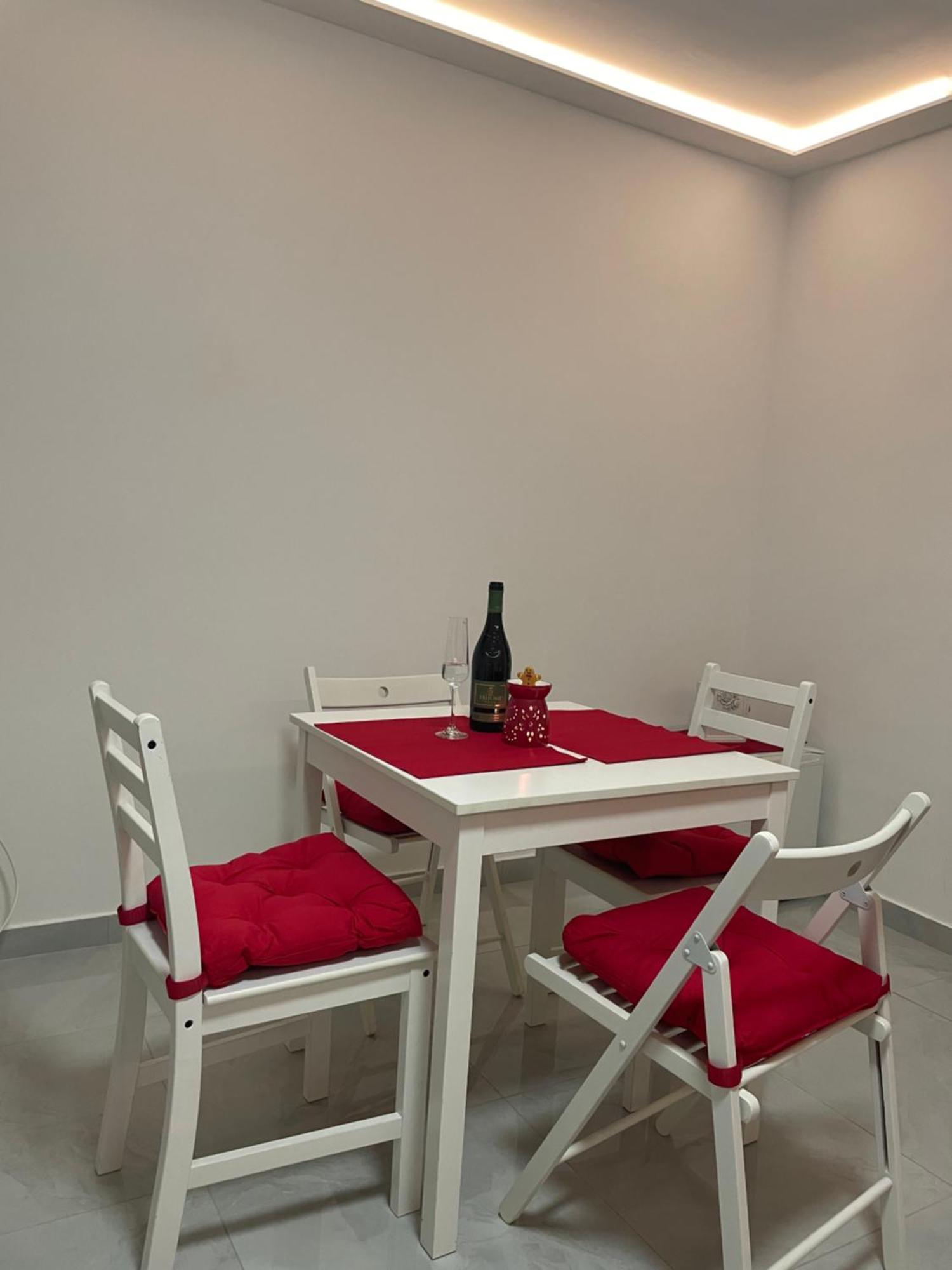 Apartamento Alexandar13 Belgrado Exterior foto