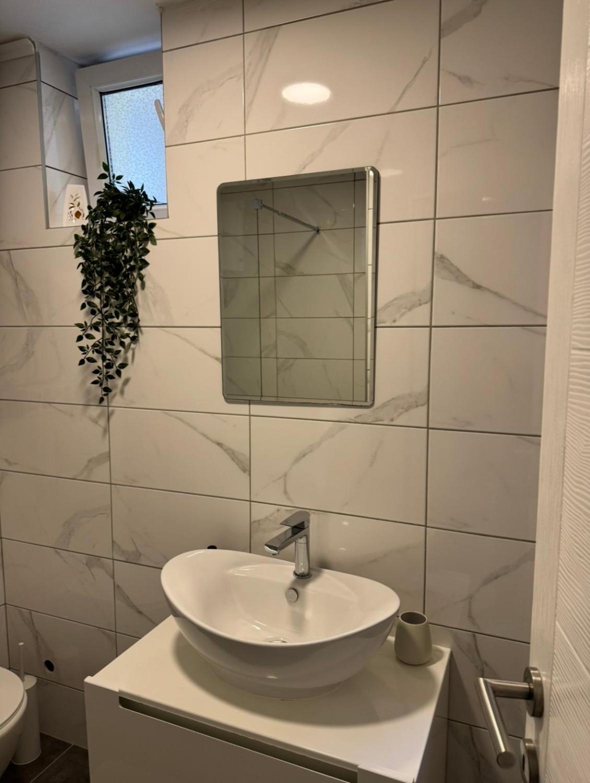 Apartamento Alexandar13 Belgrado Exterior foto