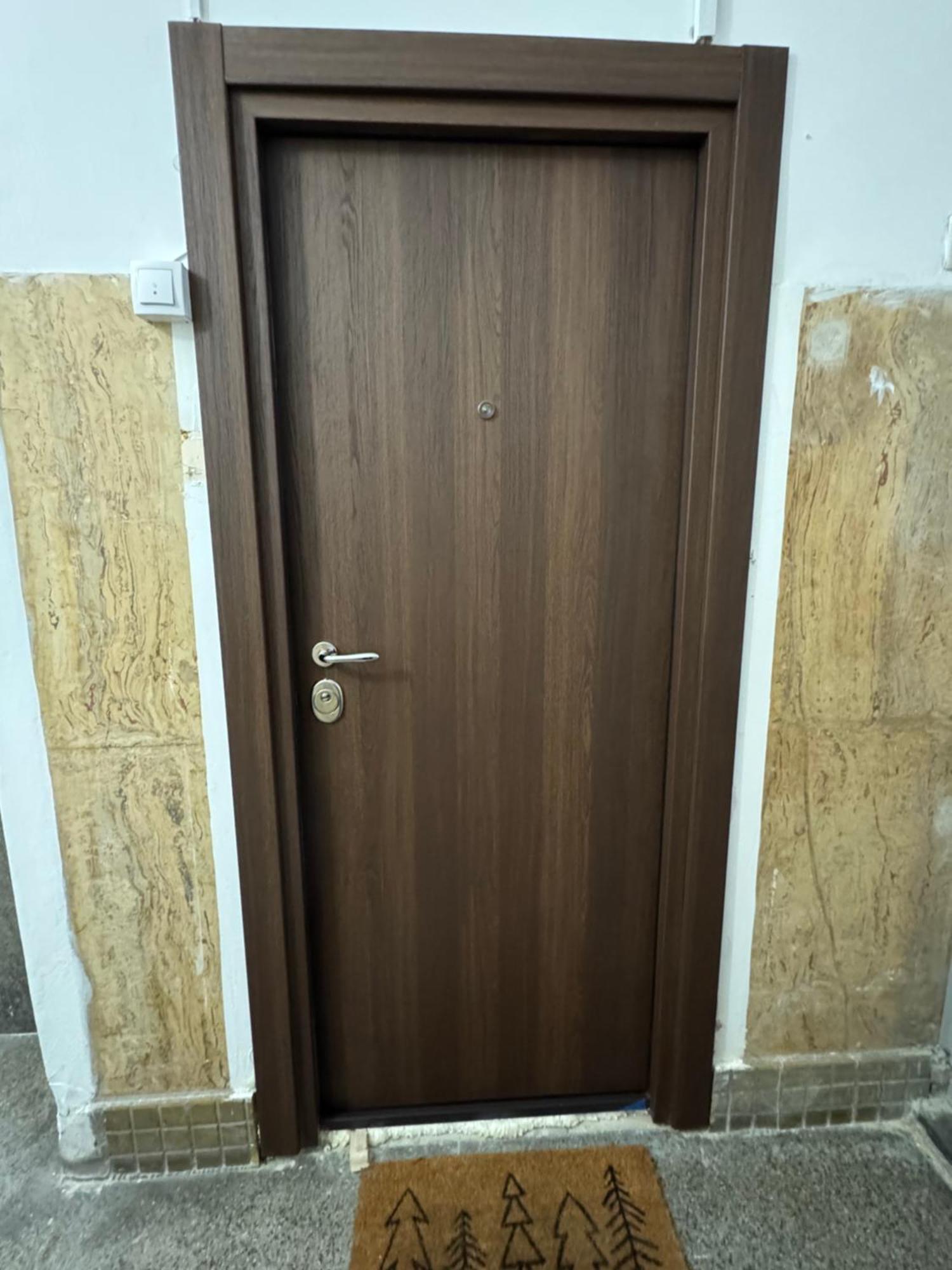 Apartamento Alexandar13 Belgrado Exterior foto
