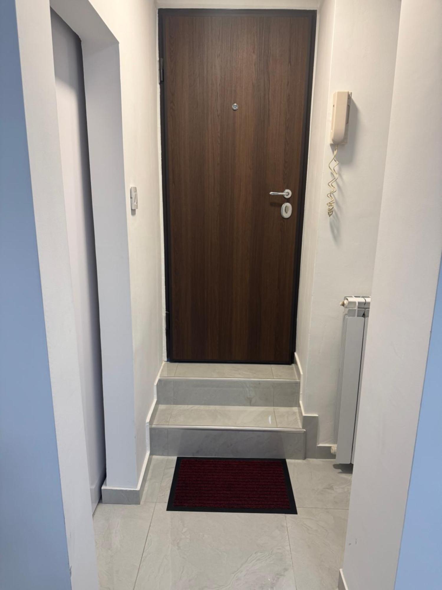 Apartamento Alexandar13 Belgrado Exterior foto